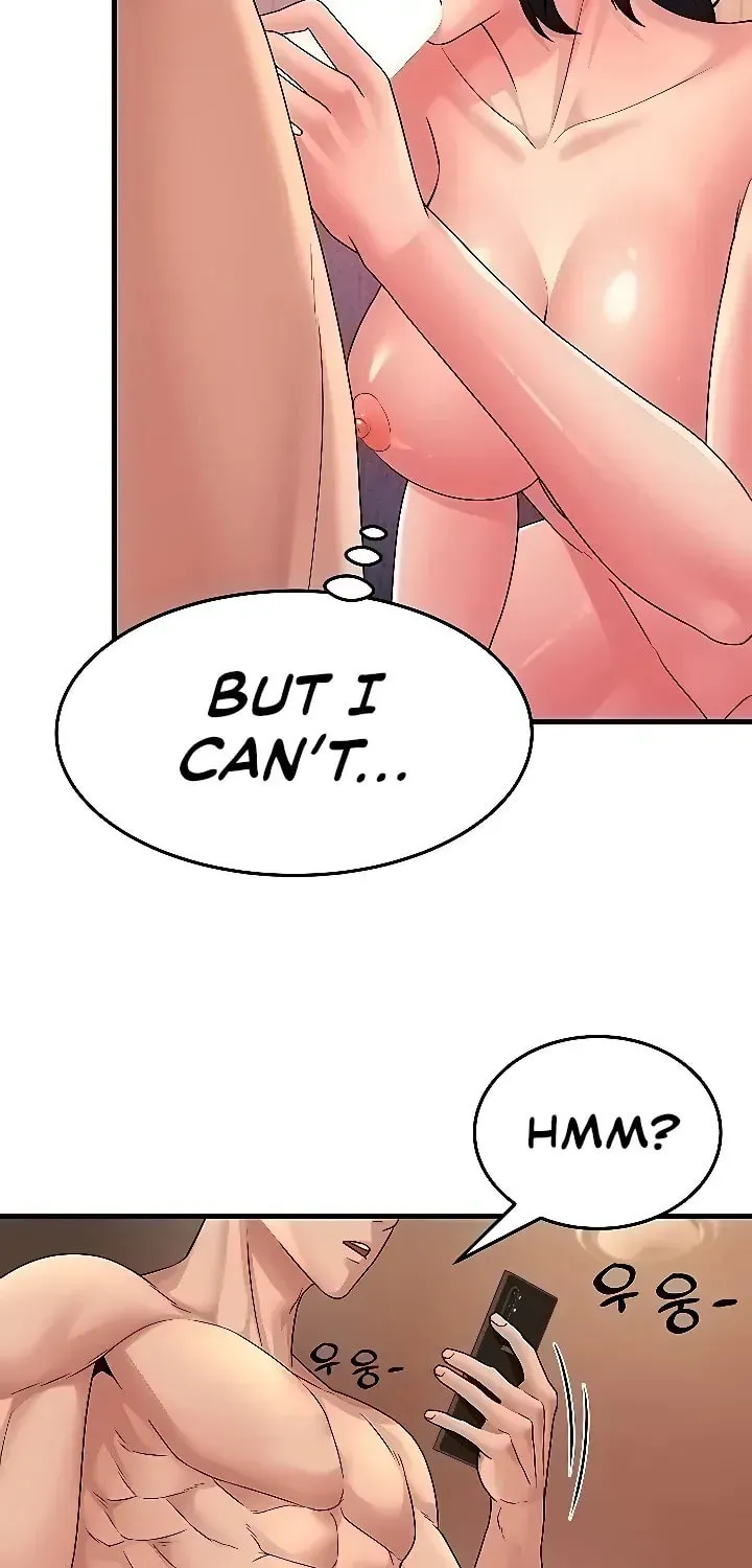 Dominating My Mother-In-Law Chapter 7 page 61 - 