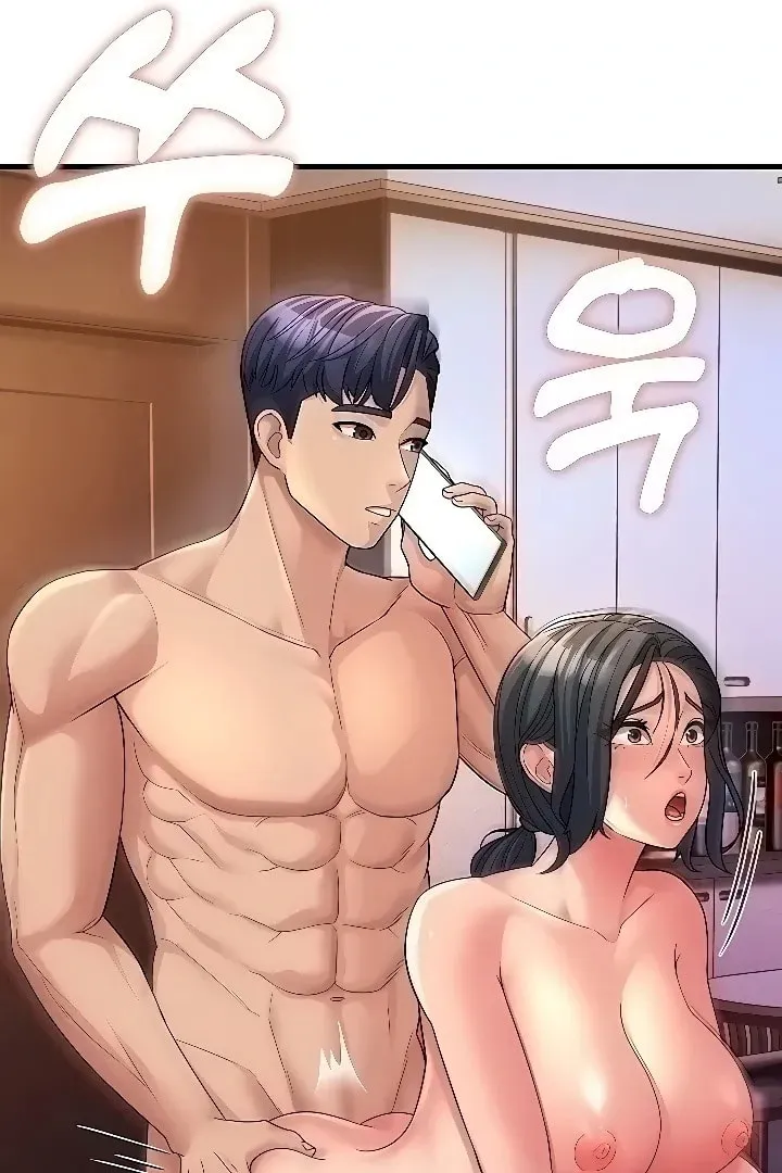 Dominating My Mother-In-Law Chapter 7 page 67 - 