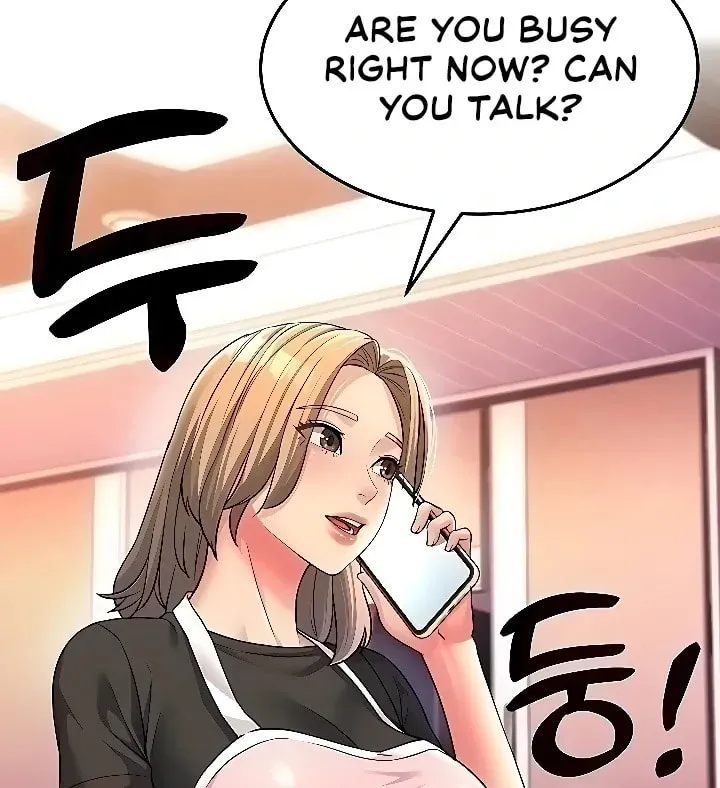 Dominating My Mother-In-Law Chapter 7 page 73 - 