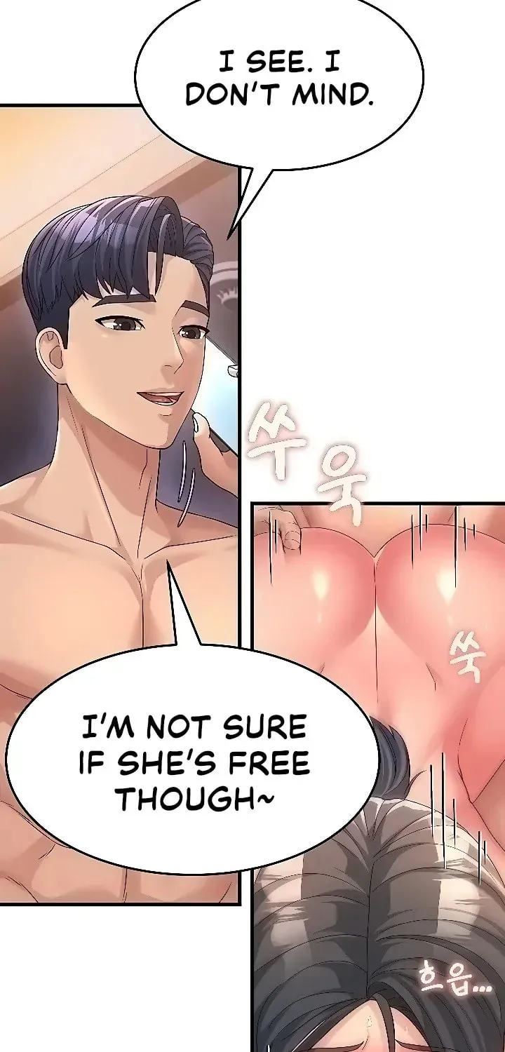 Dominating My Mother-In-Law Chapter 7 page 82 - 