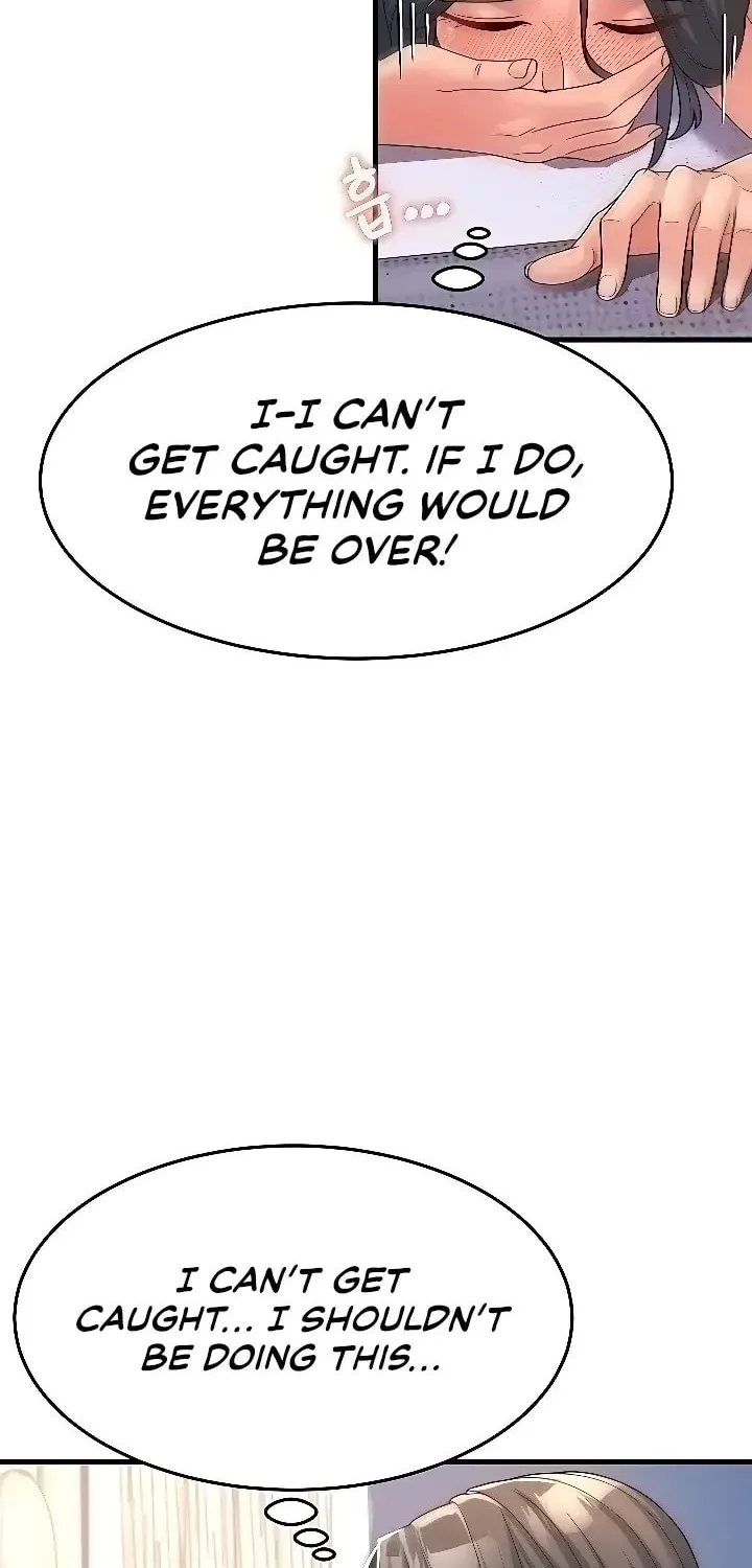 Dominating My Mother-In-Law Chapter 7 page 83 - 