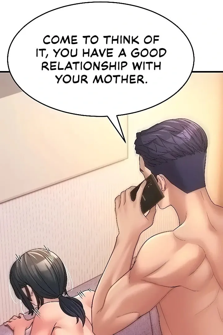 Dominating My Mother-In-Law Chapter 7 page 88 - 
