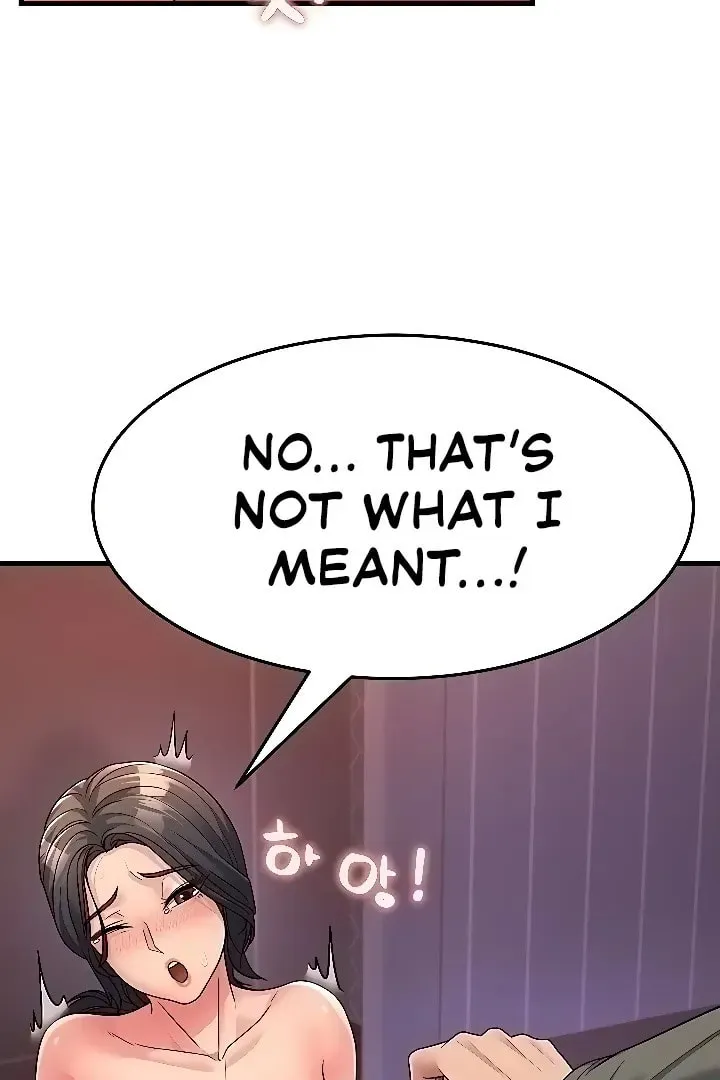 Dominating My Mother-In-Law Chapter 7 page 10 - 