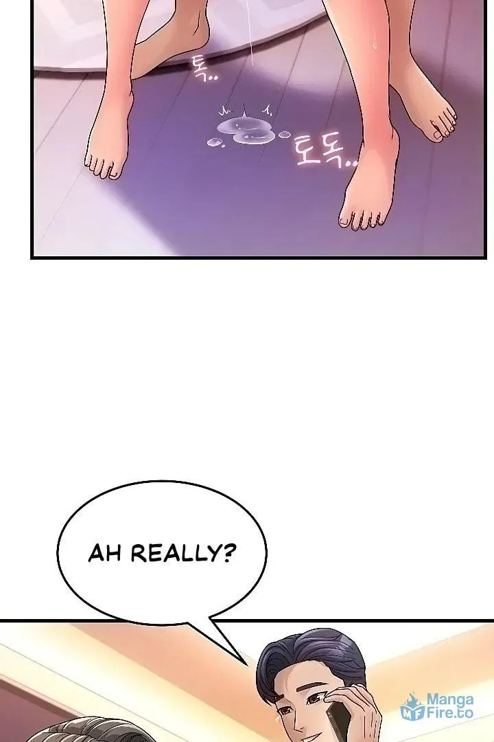 Dominating My Mother-In-Law Chapter 7 page 93 - 