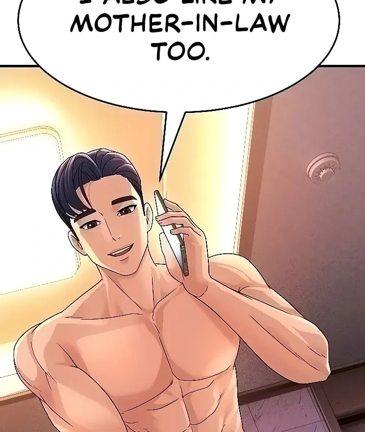 Dominating My Mother-In-Law Chapter 7 page 98 - 