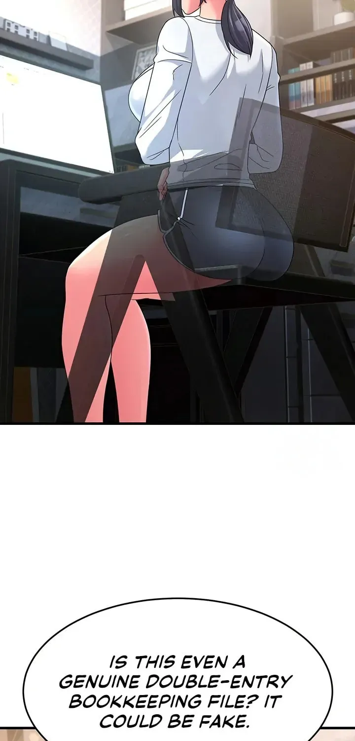 Dominating My Mother-In-Law Chapter 8 page 16 - 