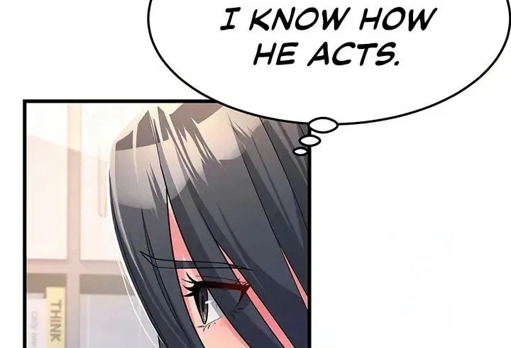 Dominating My Mother-In-Law Chapter 8 page 18 - 