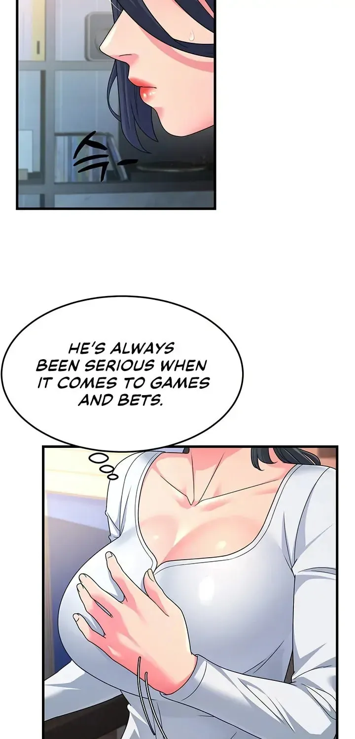 Dominating My Mother-In-Law Chapter 8 page 19 - 