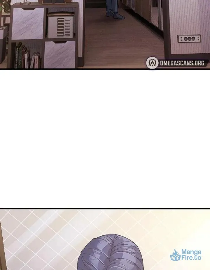Dominating My Mother-In-Law Chapter 8 page 3 - 