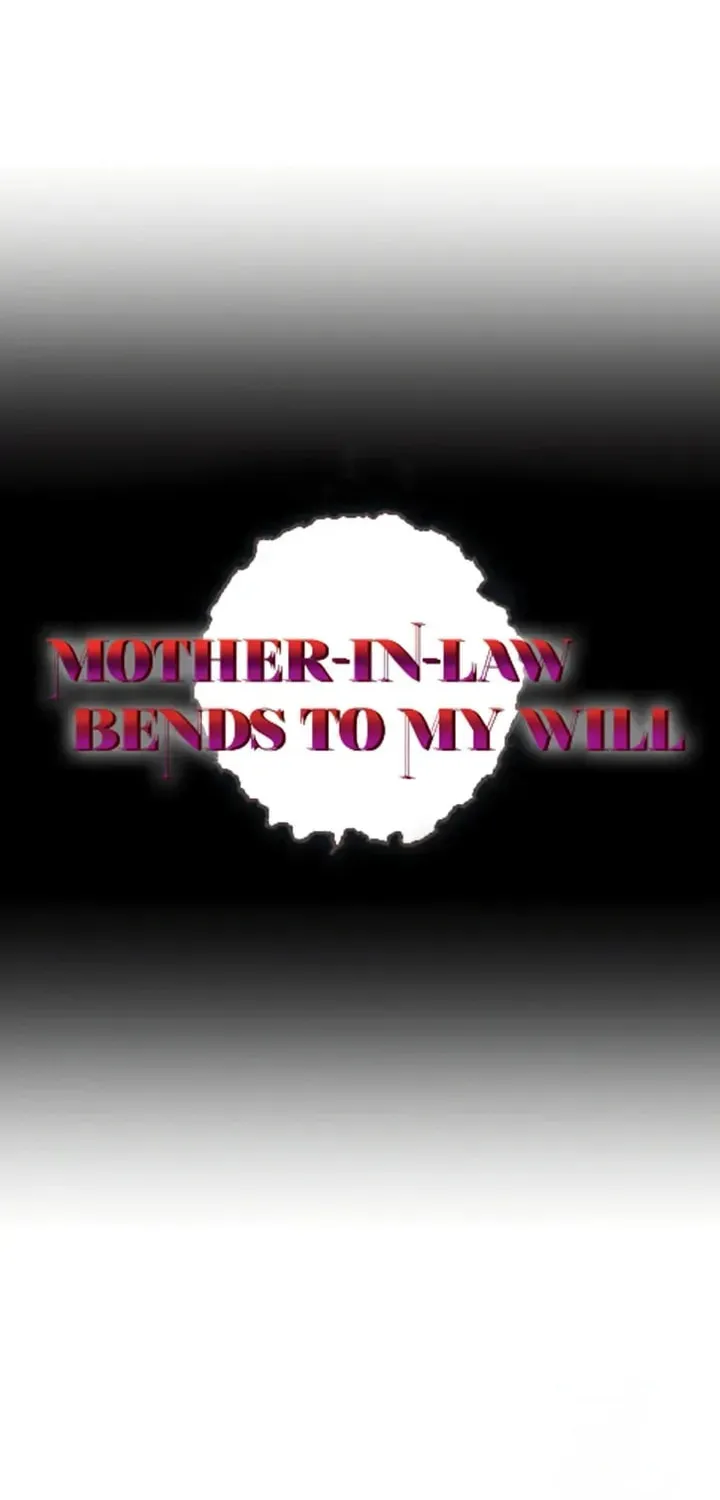 Dominating My Mother-In-Law Chapter 8 page 23 - 