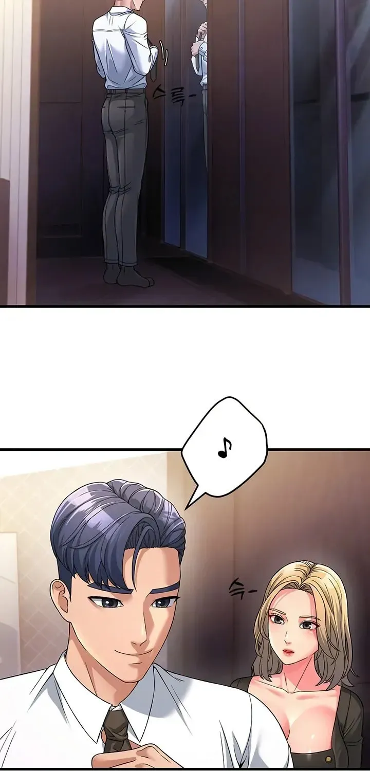 Dominating My Mother-In-Law Chapter 8 page 25 - 