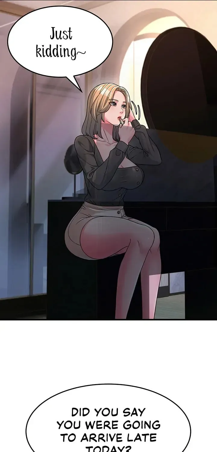 Dominating My Mother-In-Law Chapter 8 page 31 - 