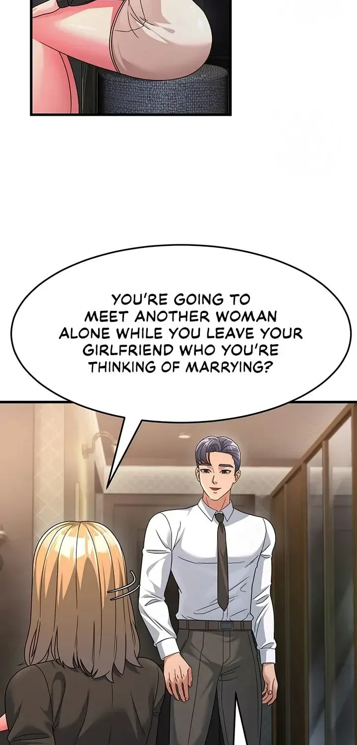 Dominating My Mother-In-Law Chapter 8 page 38 - 