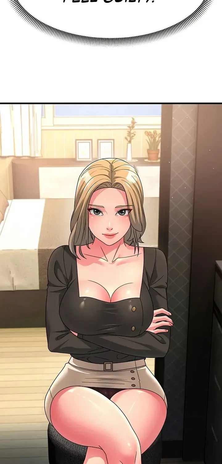 Dominating My Mother-In-Law Chapter 8 page 41 - 