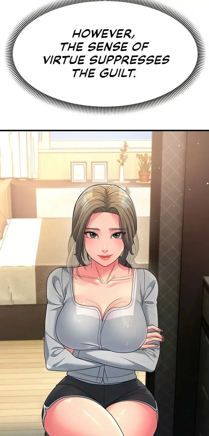 Dominating My Mother-In-Law Chapter 8 page 43 - 
