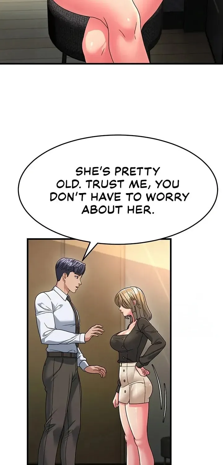 Dominating My Mother-In-Law Chapter 8 page 44 - 