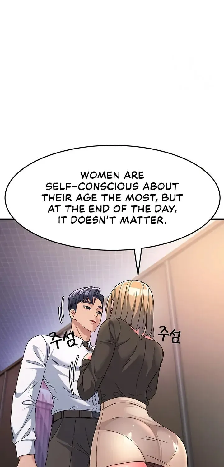 Dominating My Mother-In-Law Chapter 8 page 46 - 