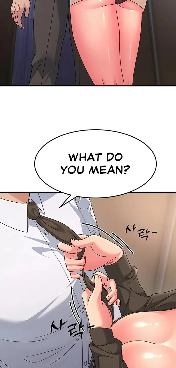 Dominating My Mother-In-Law Chapter 8 page 47 - 