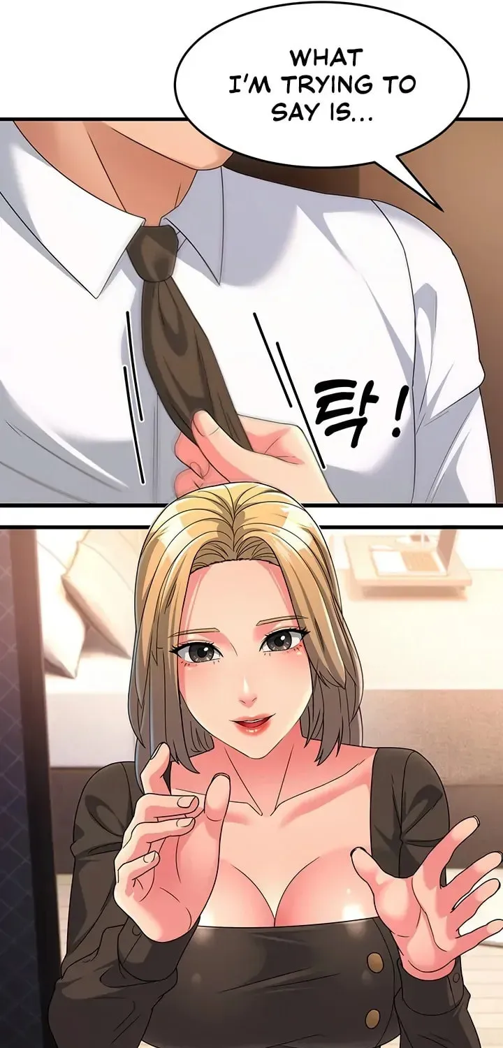 Dominating My Mother-In-Law Chapter 8 page 49 - 
