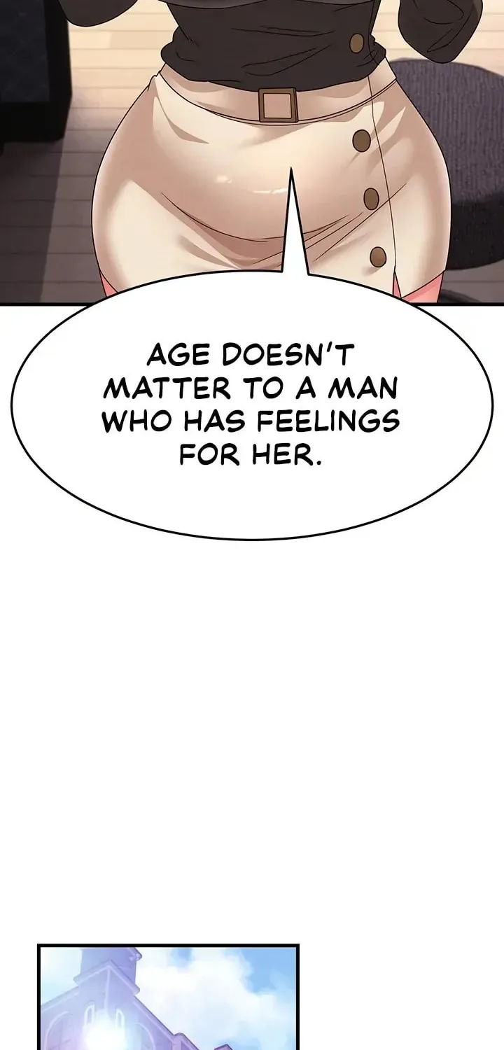 Dominating My Mother-In-Law Chapter 8 page 50 - 