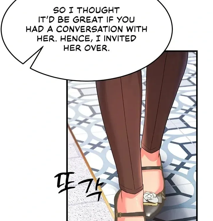 Dominating My Mother-In-Law Chapter 8 page 61 - 
