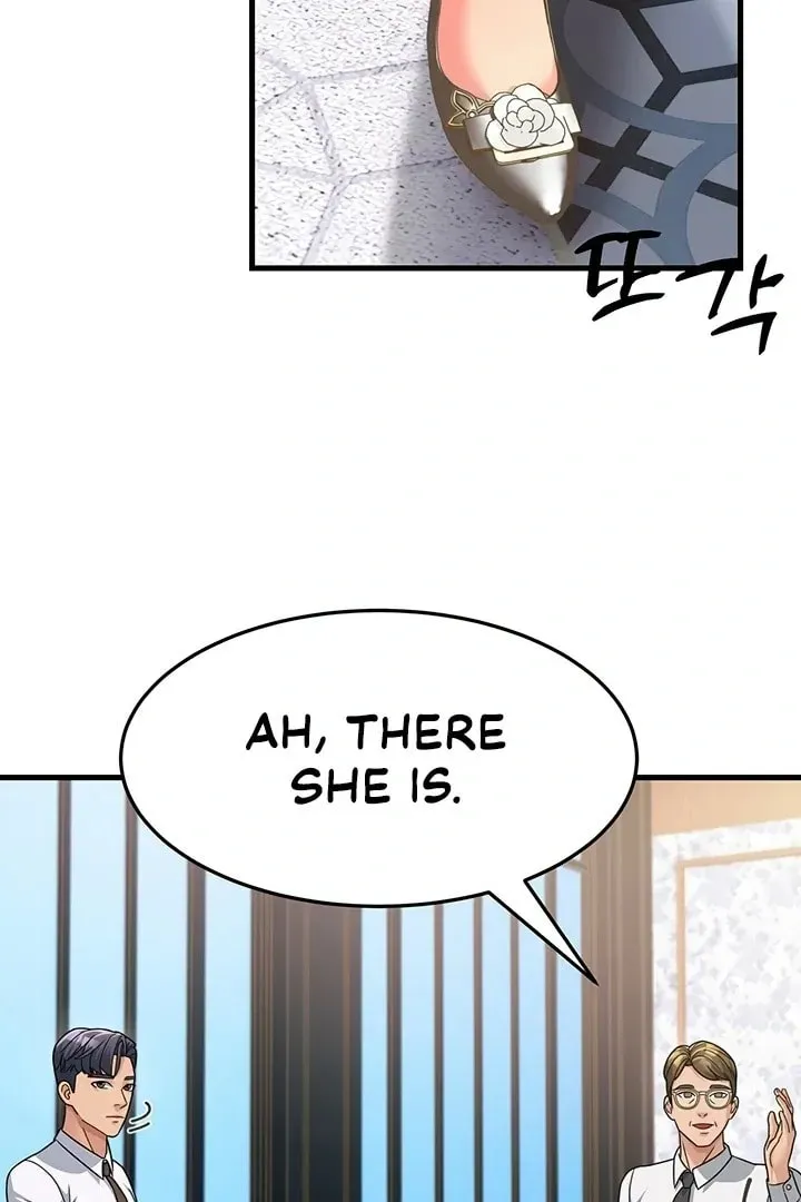 Dominating My Mother-In-Law Chapter 8 page 62 - 