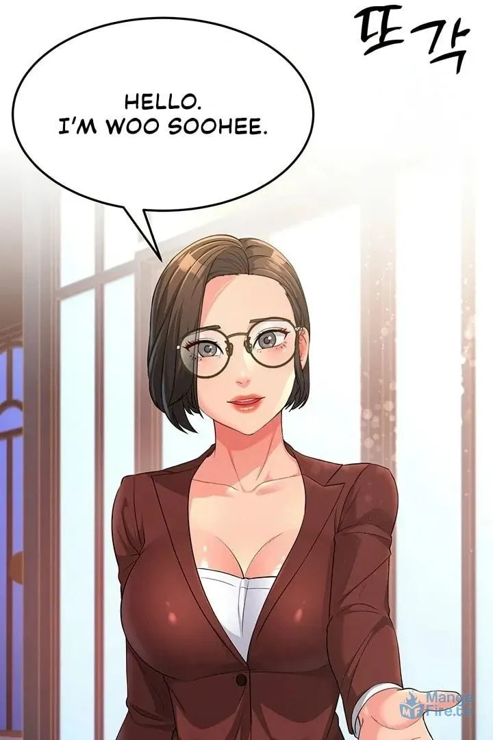 Dominating My Mother-In-Law Chapter 8 page 66 - 