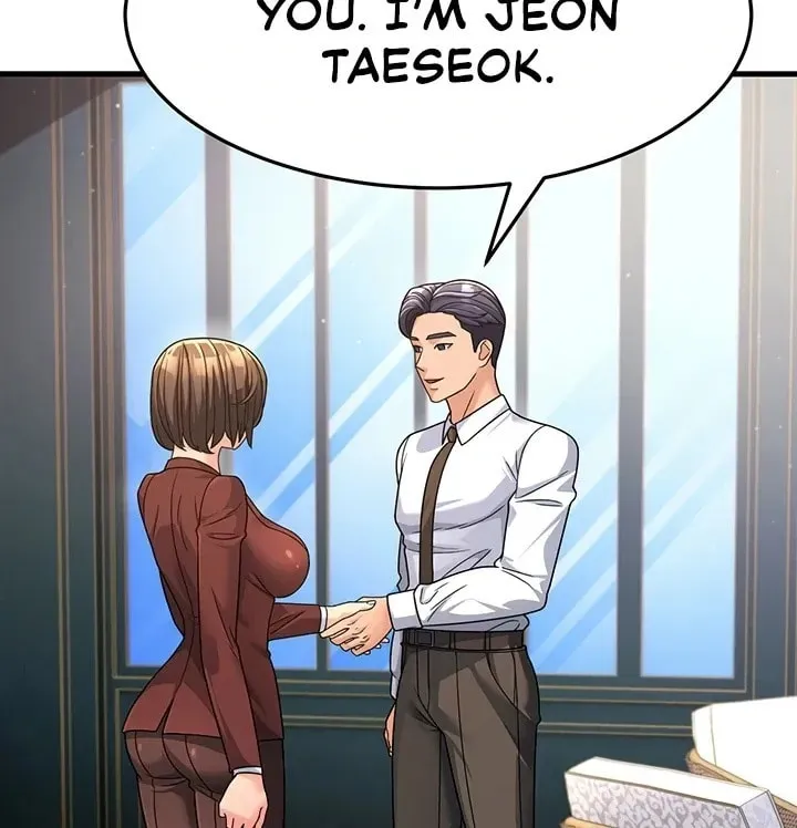 Dominating My Mother-In-Law Chapter 8 page 68 - 