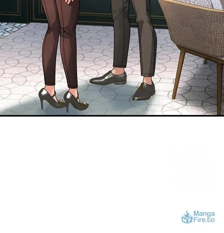 Dominating My Mother-In-Law Chapter 8 page 69 - 