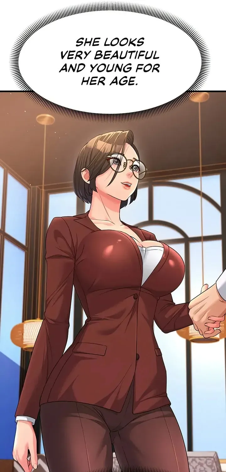 Dominating My Mother-In-Law Chapter 8 page 70 - 