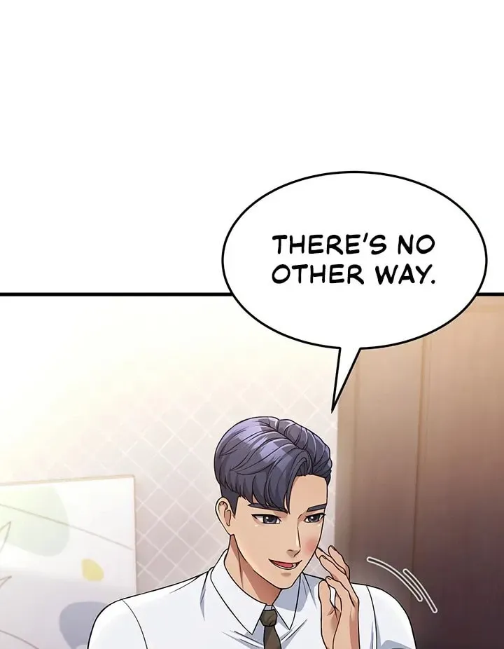 Dominating My Mother-In-Law Chapter 8 page 8 - 