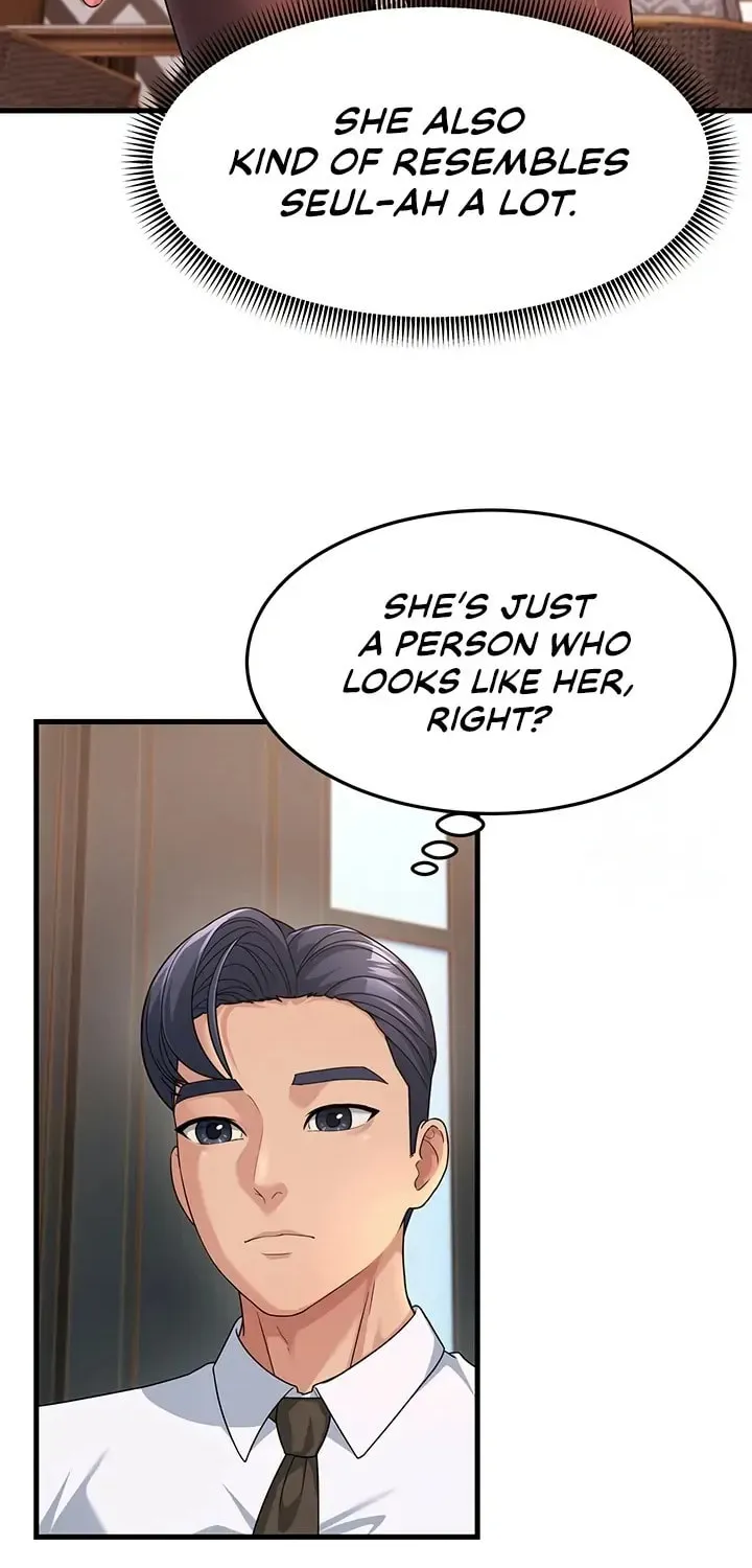 Dominating My Mother-In-Law Chapter 8 page 71 - 
