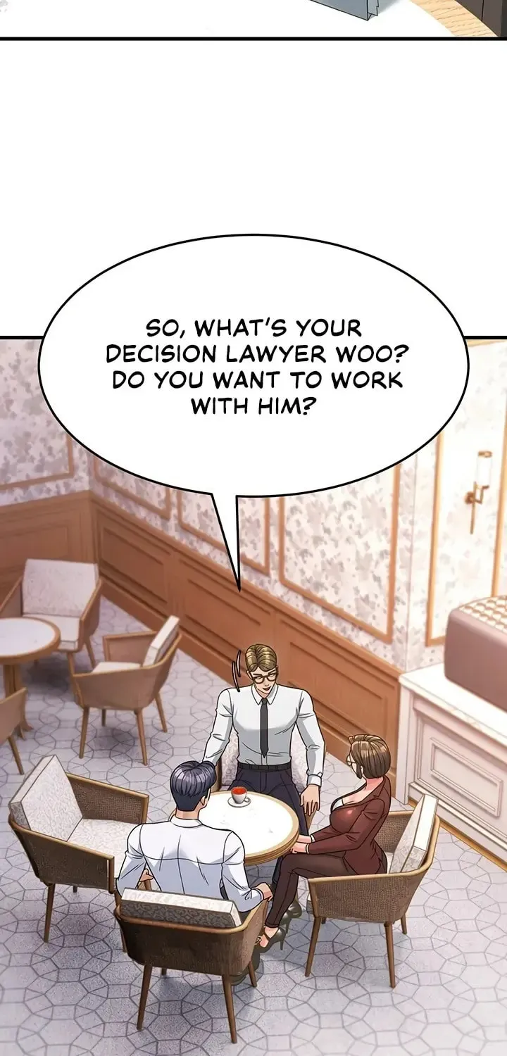 Dominating My Mother-In-Law Chapter 8 page 74 - 