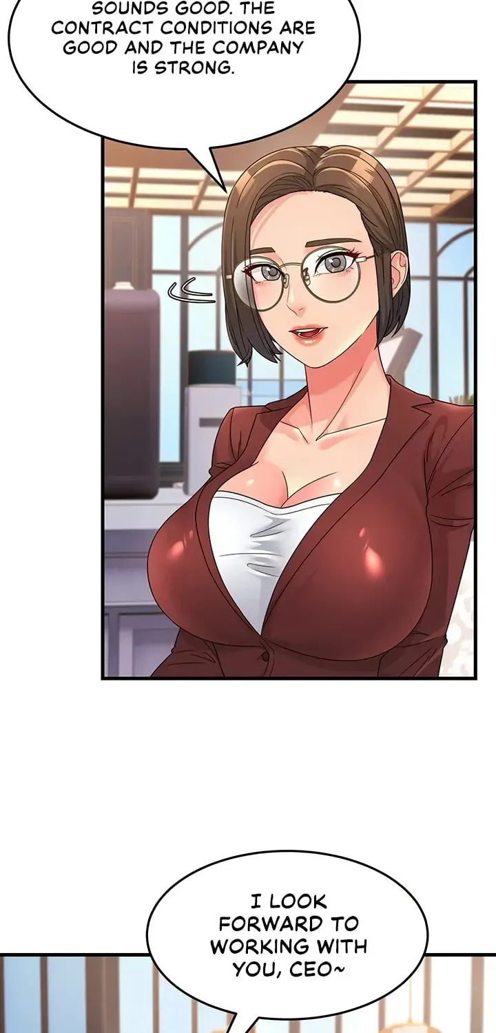 Dominating My Mother-In-Law Chapter 8 page 76 - 
