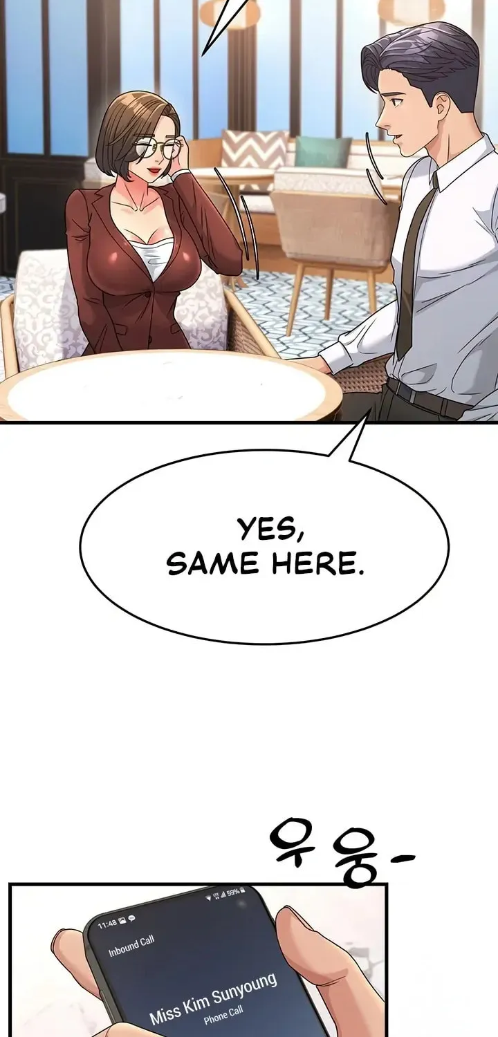 Dominating My Mother-In-Law Chapter 8 page 77 - 
