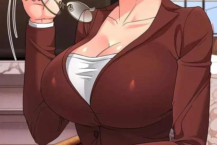Dominating My Mother-In-Law Chapter 8 page 81 - 