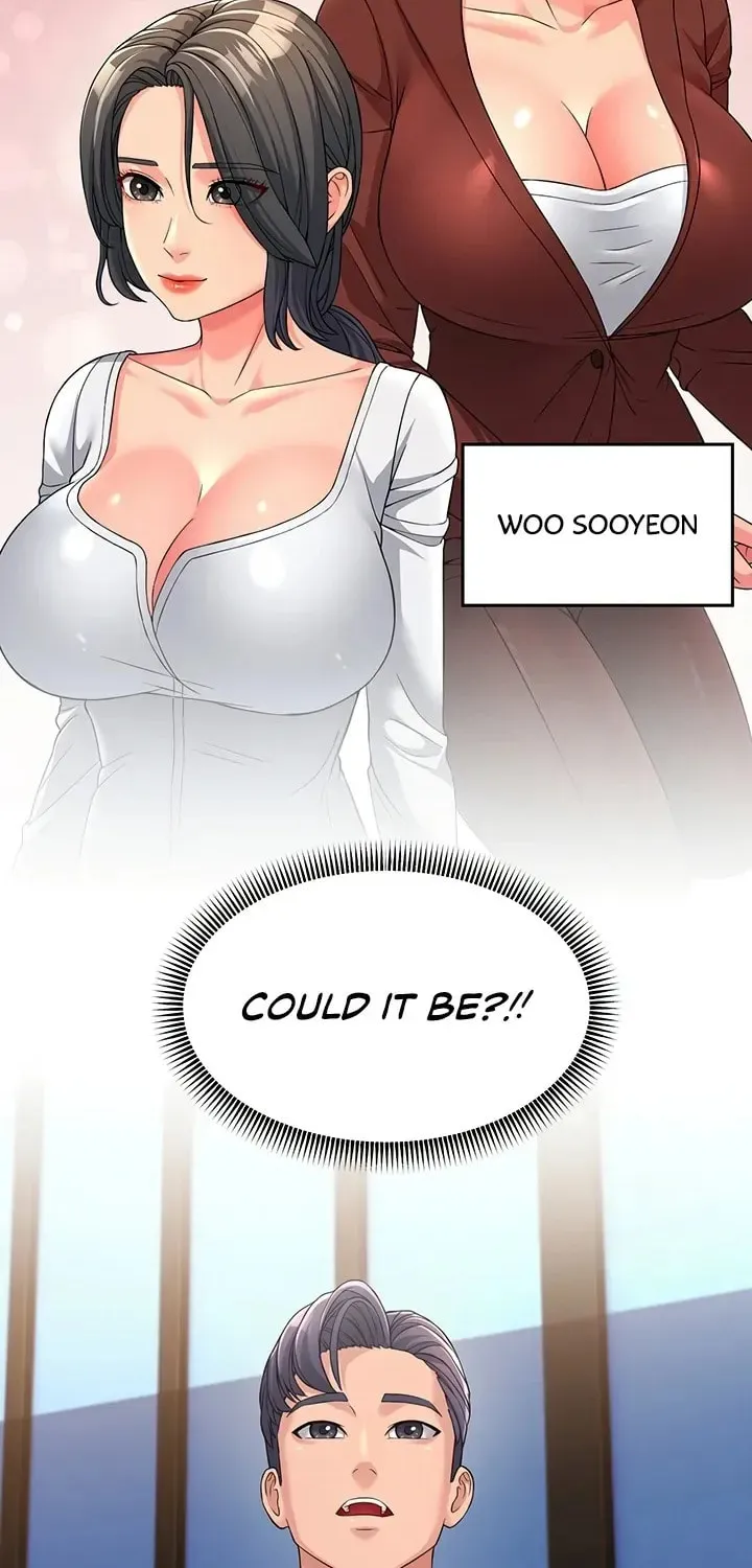 Dominating My Mother-In-Law Chapter 8 page 83 - 