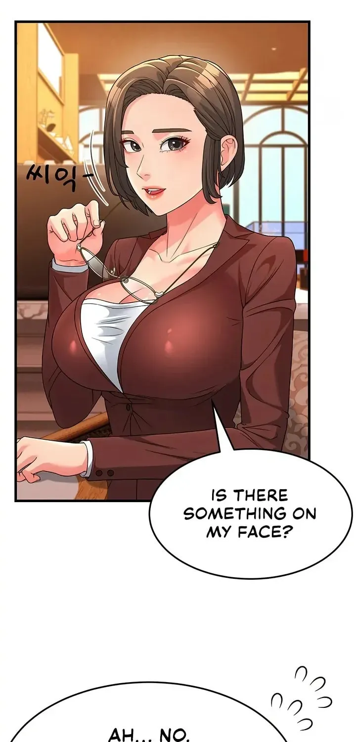 Dominating My Mother-In-Law Chapter 8 page 86 - 
