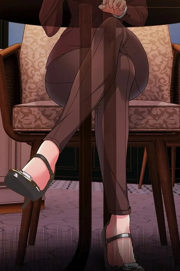 Dominating My Mother-In-Law Chapter 8 page 89 - 
