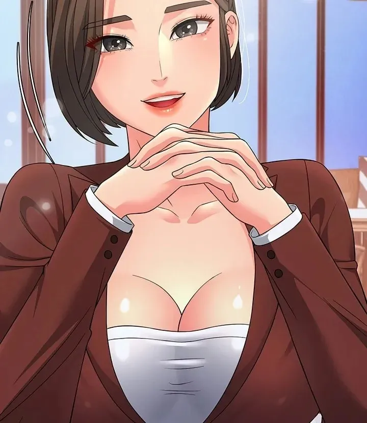 Dominating My Mother-In-Law Chapter 8 page 94 - 