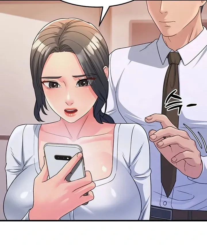 Dominating My Mother-In-Law Chapter 9 page 111 - 