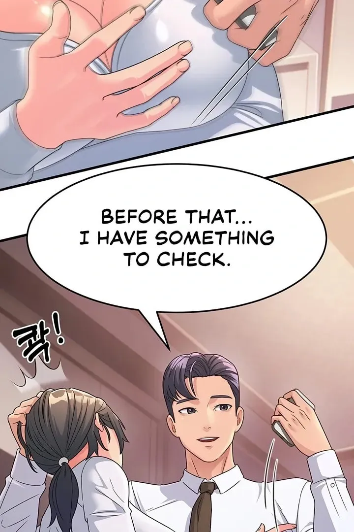 Dominating My Mother-In-Law Chapter 9 page 115 - 