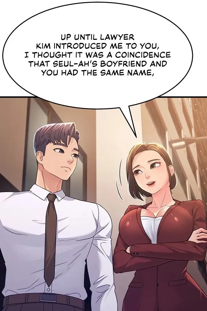 Dominating My Mother-In-Law Chapter 9 page 15 - 