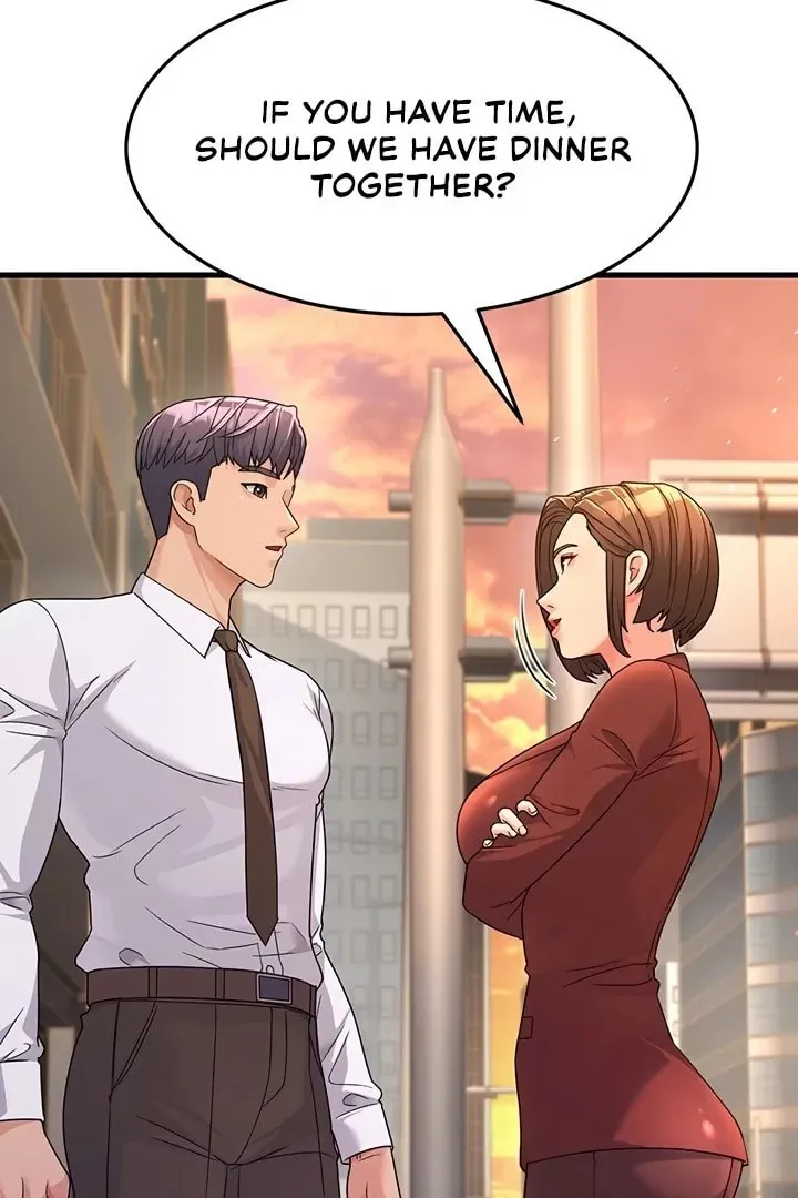 Dominating My Mother-In-Law Chapter 9 page 19 - 