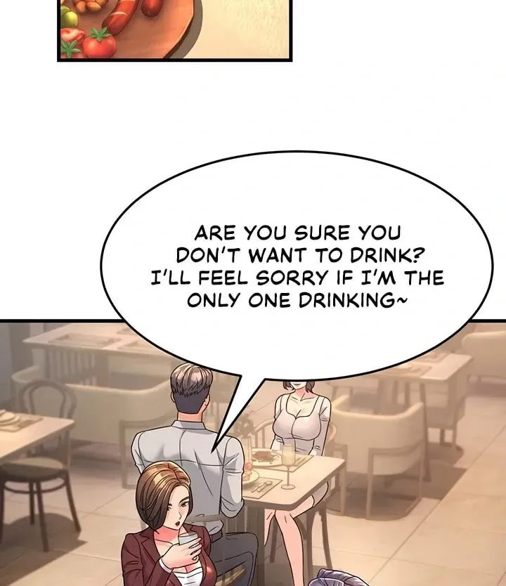 Dominating My Mother-In-Law Chapter 9 page 22 - 