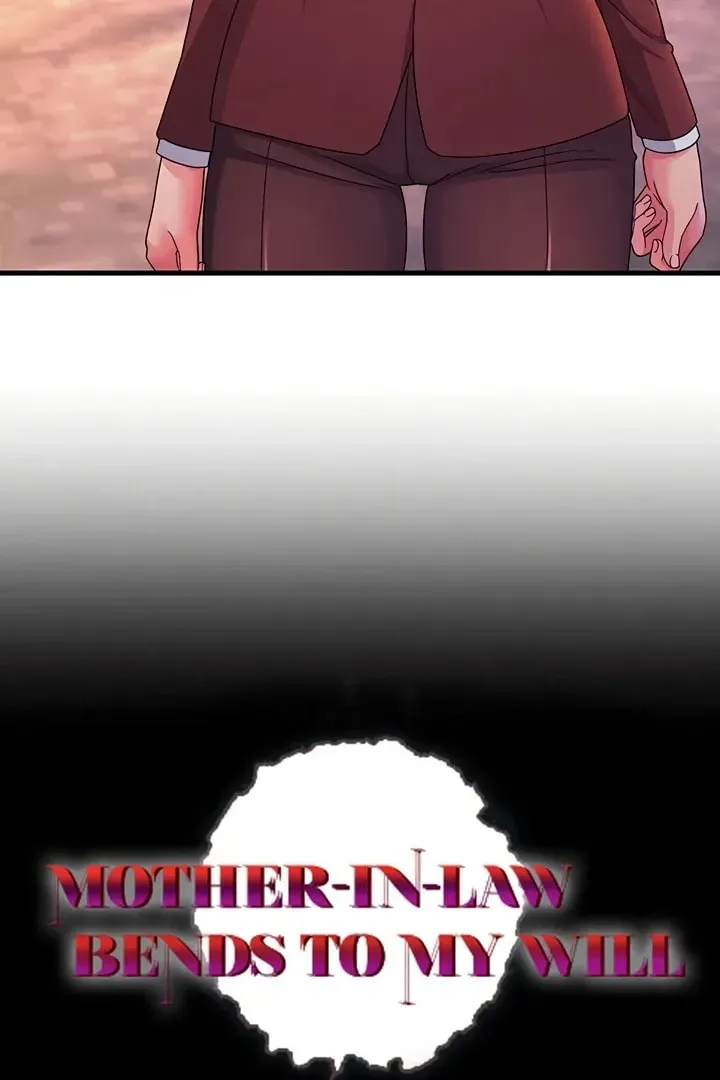 Dominating My Mother-In-Law Chapter 9 page 24 - 