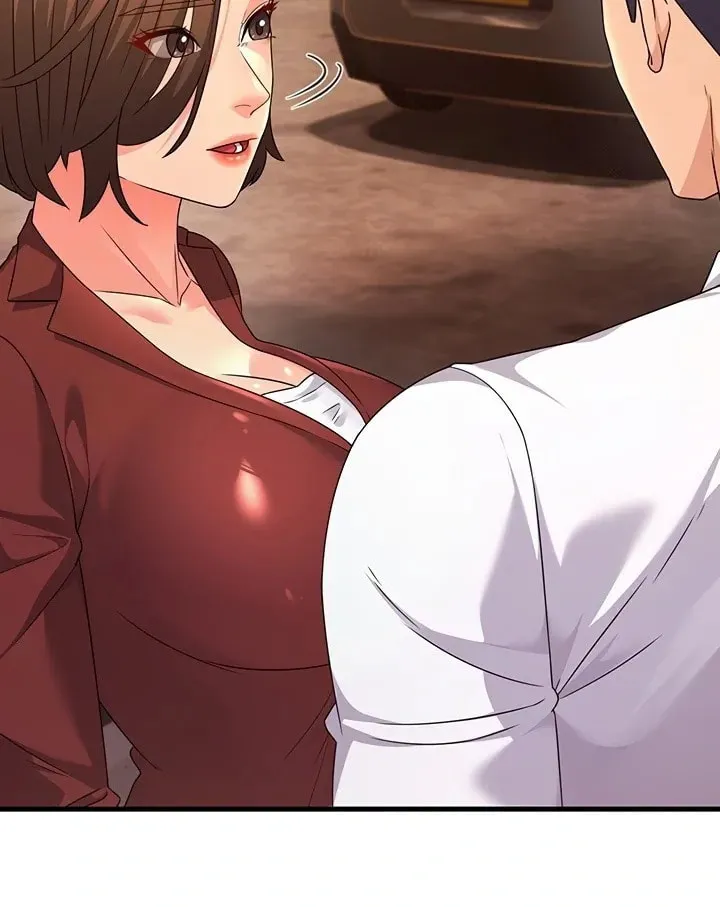 Dominating My Mother-In-Law Chapter 9 page 4 - 