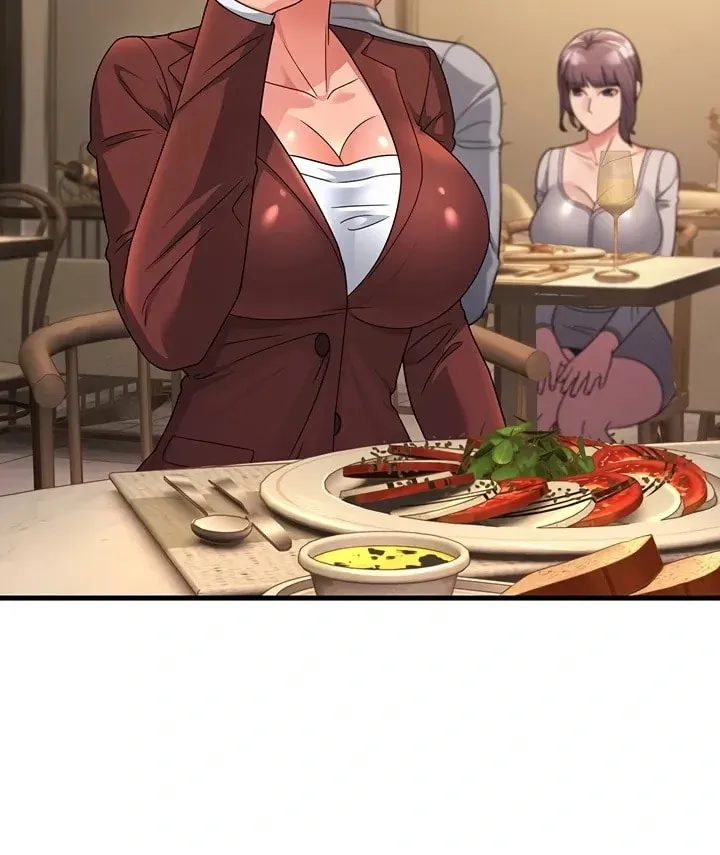 Dominating My Mother-In-Law Chapter 9 page 36 - 