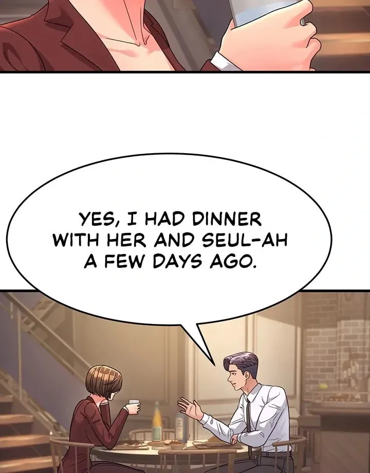 Dominating My Mother-In-Law Chapter 9 page 41 - 