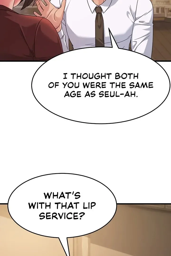 Dominating My Mother-In-Law Chapter 9 page 47 - 